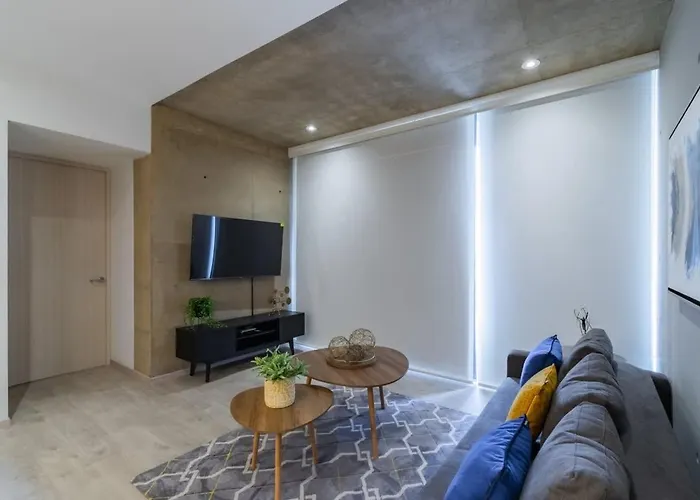 Beautiful In Santa Fe With Panoramic Views Apartamento