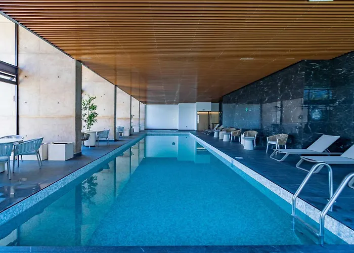 Beautiful In Santa Fe With Panoramic Views Apartamento