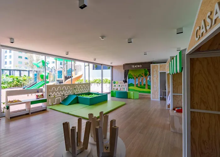 Apartamento Beautiful In Santa Fe With Panoramic Views *